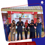 Talkshow dan Bakti Sosial peringatan Hari Kartini tahun 2023