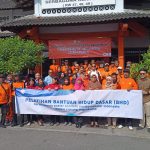 PERKI Cabang Yogyakarta dan Tim Rescue KAPSUL DIY Sukses Gelar Pelatihan Bantuan Hidup Dasar