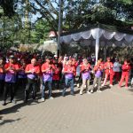 Peringatan Hari Jantung Sedunia