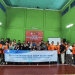 Meningkatkan Kesiapsiagaan Masyarakat: Pelatihan Bantuan Hidup Dasar (BHD) untuk Awam