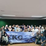 Workshop EKG PERKI Yogyakarta
