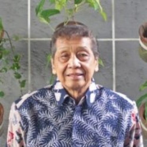Prof. Bambang